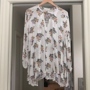 Free People tunic